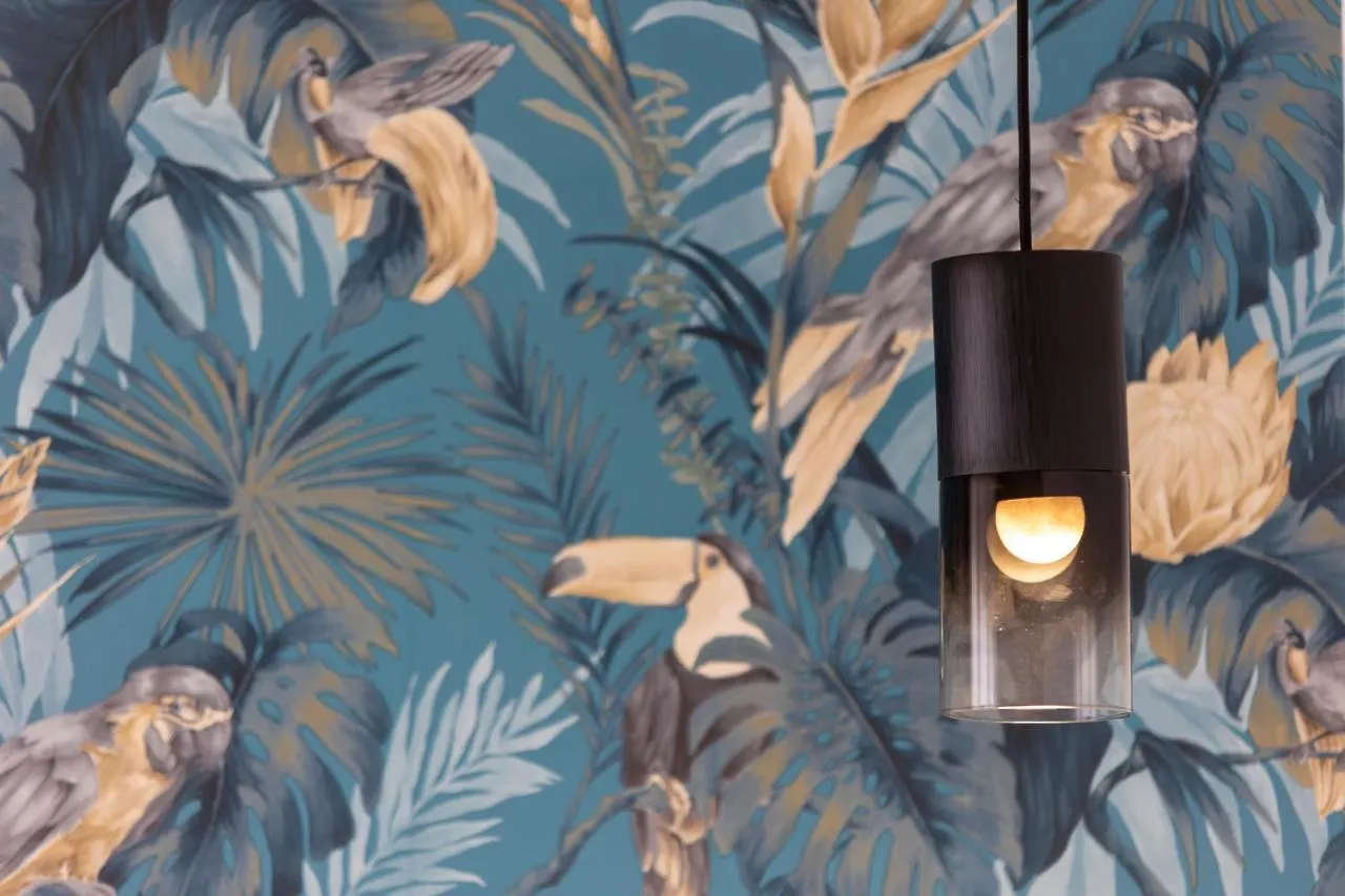 Le Gemme Di Cavour Luxury Rooms Palermo