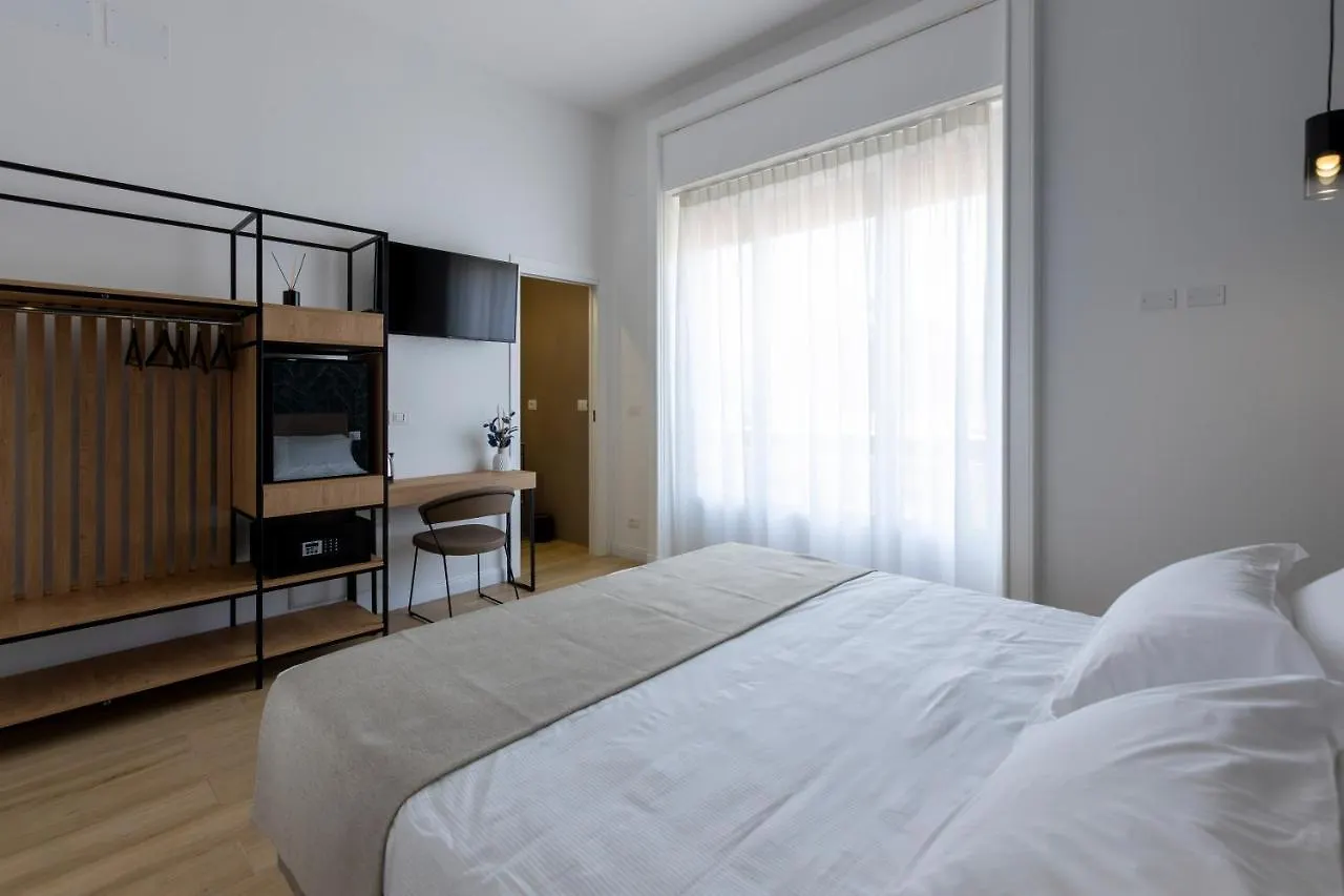 Le Gemme Di Cavour Luxury Rooms Palermo