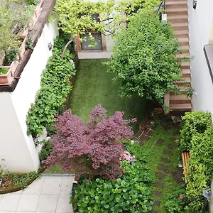  Affittacamere Il Giardino Segreto Italia