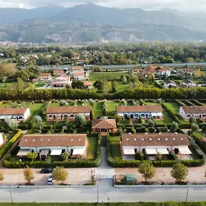  Aparthotel Apuane Italia