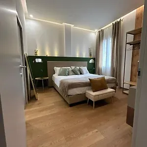  Bed & Breakfast Piazza Duomo Italia