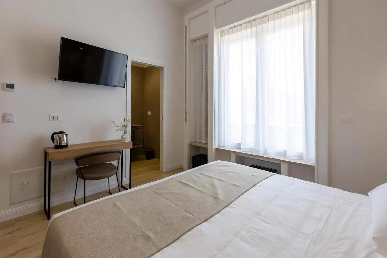 Le Gemme Di Cavour Luxury Rooms Палермо Гостевой дом