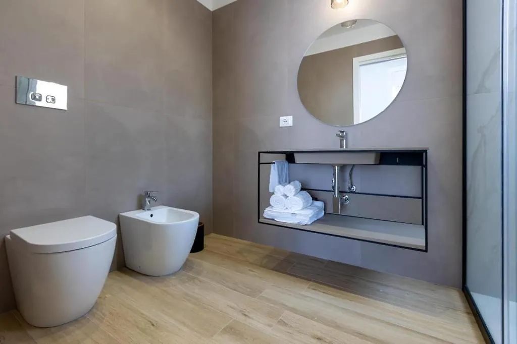 Le Gemme Di Cavour Luxury Rooms Палермо Гостевой дом
