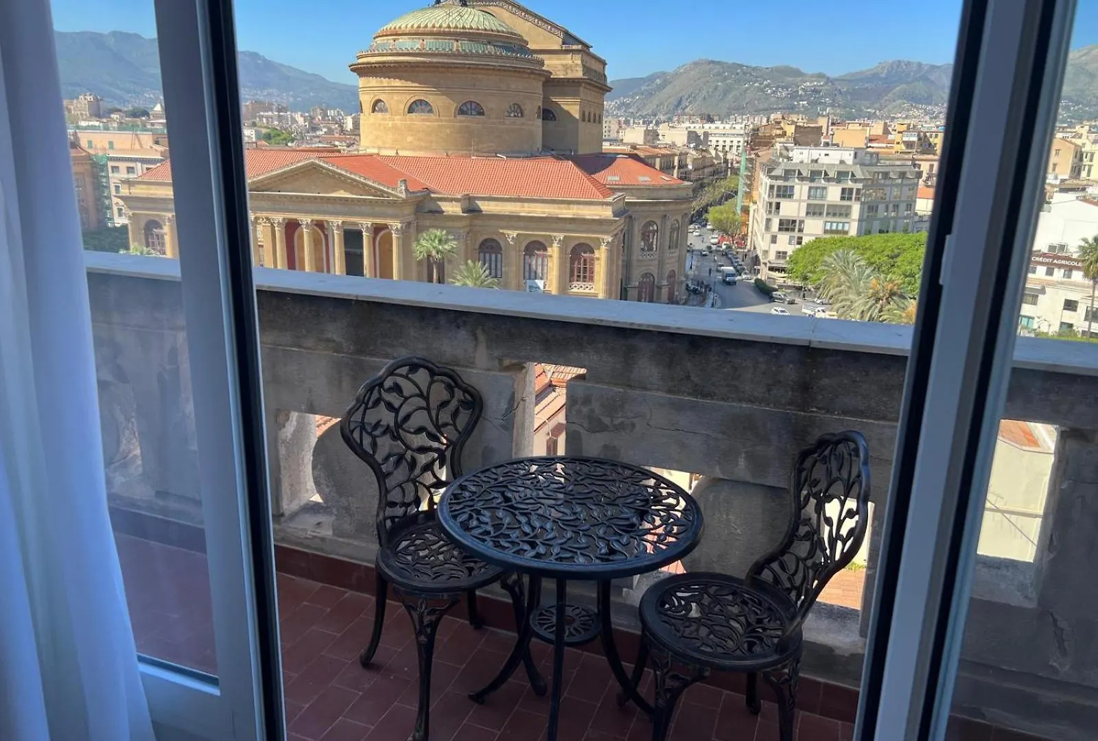 Le Gemme Di Cavour Luxury Rooms 巴勒莫 意大利